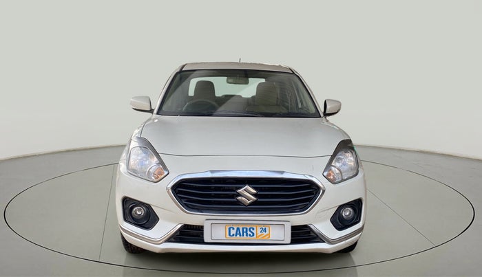 2019 Maruti Dzire VDI, Diesel, Manual, 47,444 km, Front