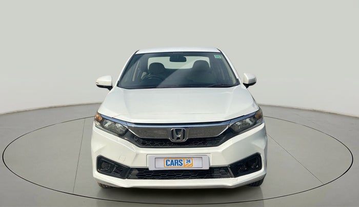2018 Honda Amaze 1.2L I-VTEC S, Petrol, Manual, 69,110 km, Front