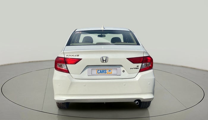 2018 Honda Amaze 1.2L I-VTEC S, Petrol, Manual, 69,110 km, Back/Rear