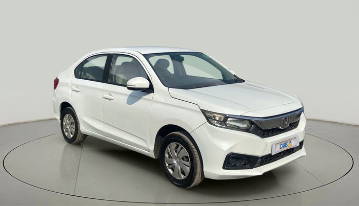 2018 Honda Amaze 1.2L I-VTEC S, Petrol, Manual, 69,110 km, SRP