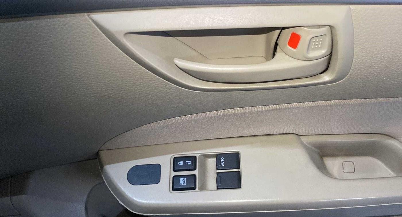 2022 Maruti Swift Dzire TOUR S-CNG (O), CNG, Manual, 22,522 km, Driver Side Door Panels Control