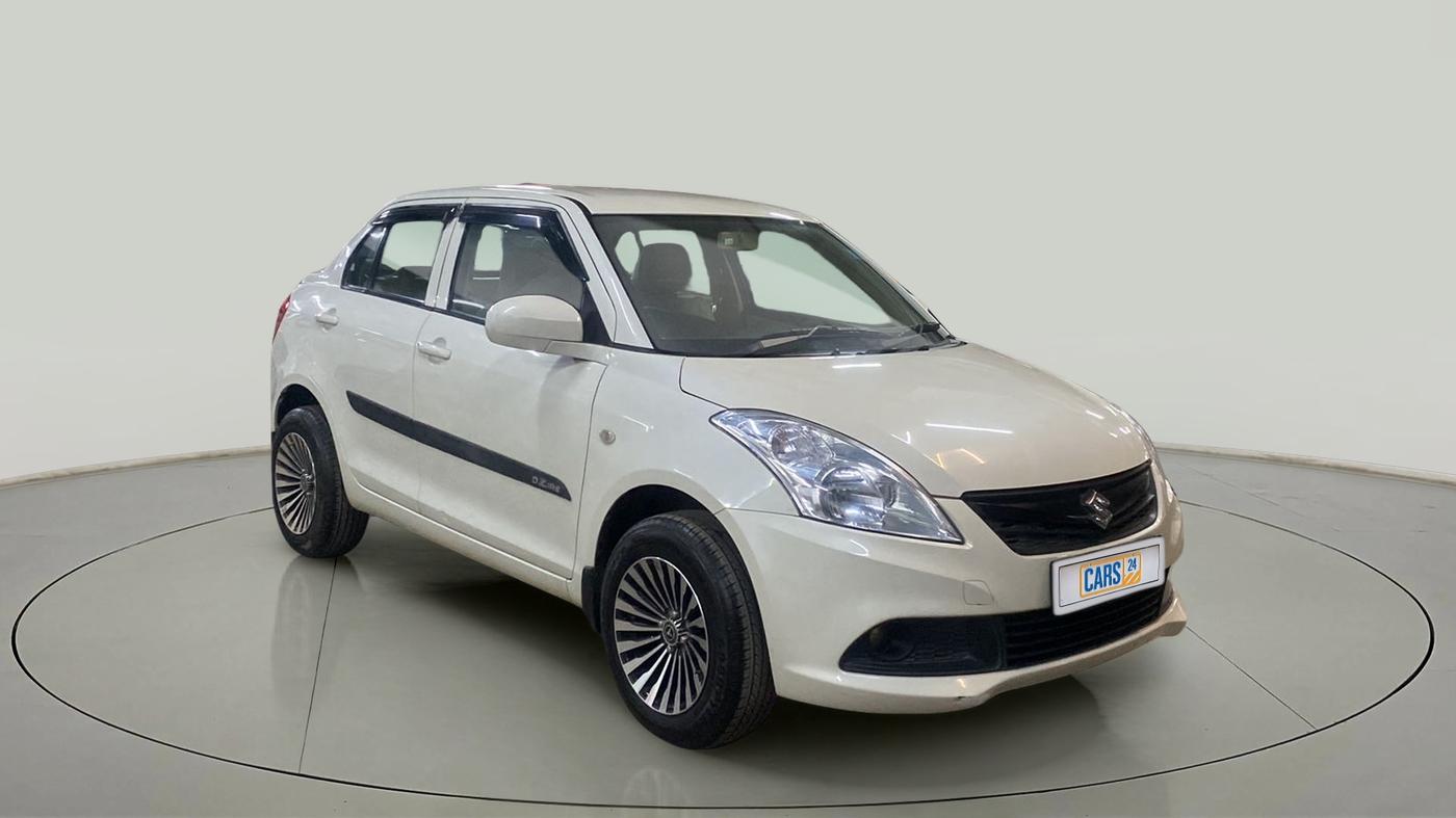 2022 Maruti Swift Dzire TOUR S-CNG (O), CNG, Manual, 22,522 km, SRP