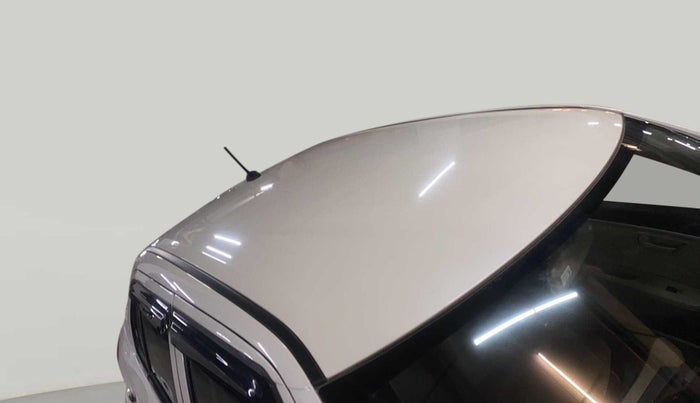 2022 Maruti Swift Dzire TOUR S-CNG (O), CNG, Manual, 22,522 km, Roof