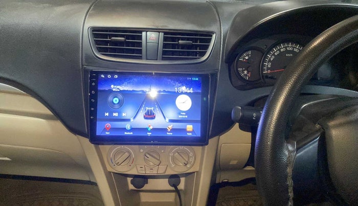 2022 Maruti Swift Dzire TOUR S-CNG (O), CNG, Manual, 22,522 km, Air Conditioner