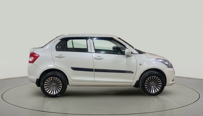 2022 Maruti Swift Dzire TOUR S-CNG (O), CNG, Manual, 22,522 km, Right Side View