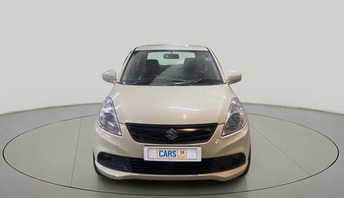 2022 Maruti Swift Dzire TOUR S-CNG (O), CNG, Manual, 22,522 km, Front