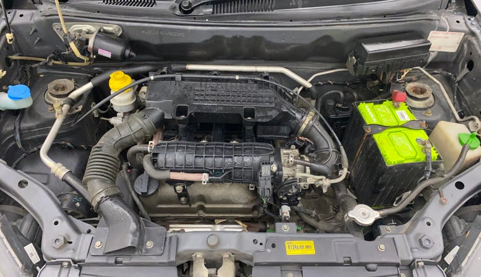 2014 Maruti Alto 800 LXI, Petrol, Manual, 49,367 km, Open Bonet