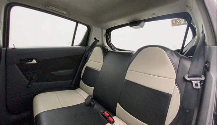 2014 Maruti Alto 800 LXI, Petrol, Manual, 49,367 km, Right Side Rear Door Cabin