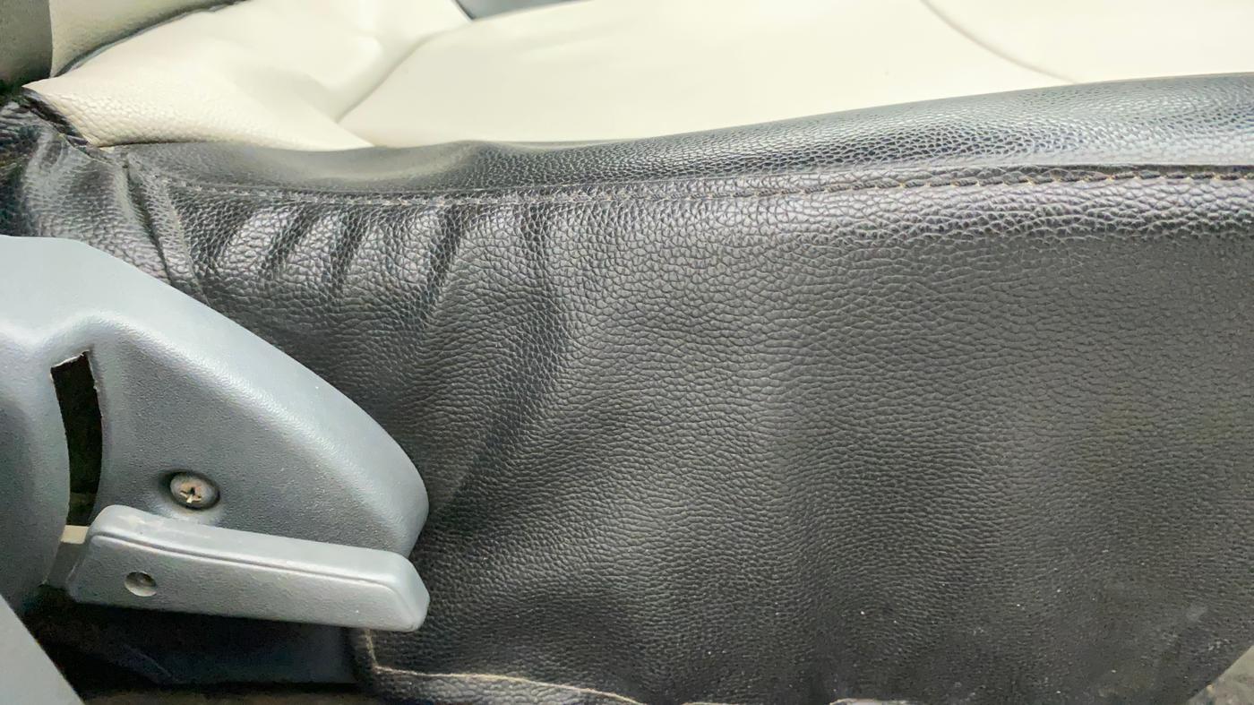 2014 Maruti Alto 800 LXI, Petrol, Manual, 49,367 km, Driver Side Adjustment Panel
