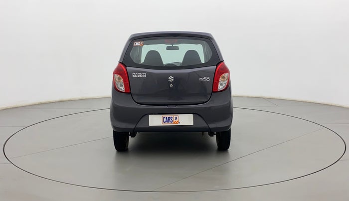2014 Maruti Alto 800 LXI, Petrol, Manual, 49,367 km, Back/Rear