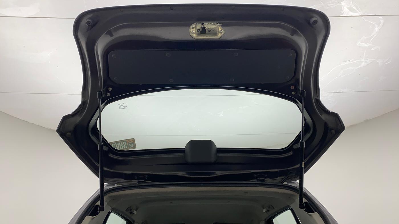 2014 Maruti Alto 800 LXI, Petrol, Manual, 49,367 km, Boot Door Open