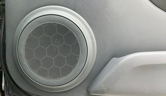 2014 Maruti Alto 800 LXI, Petrol, Manual, 49,367 km, Speaker