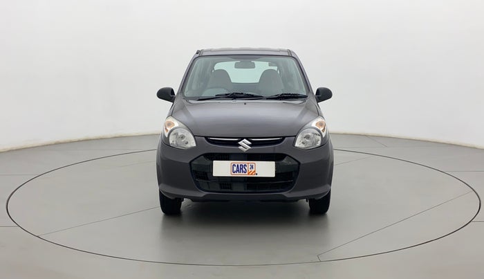 2014 Maruti Alto 800 LXI, Petrol, Manual, 49,367 km, Front