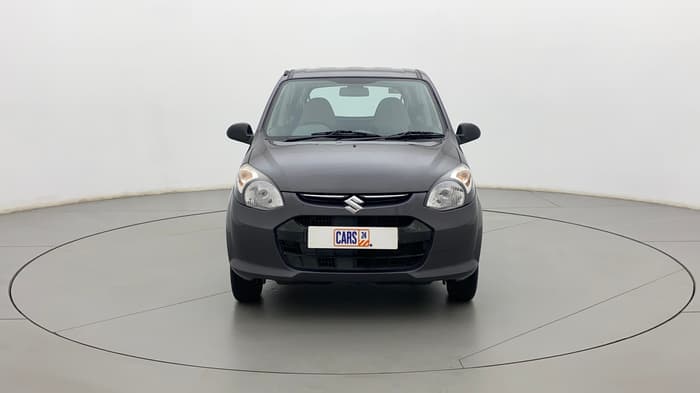 2014 Maruti Alto 800 LXI, Petrol, Manual, 49,367 km, Front