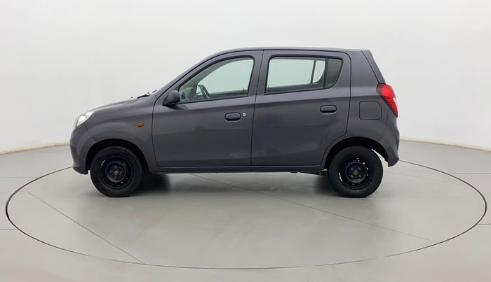 2014 Maruti Alto 800 LXI, Petrol, Manual, 49,367 km, Left Side