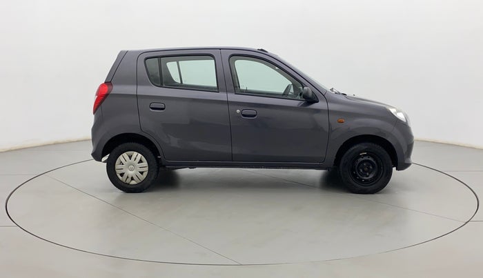 2014 Maruti Alto 800 LXI, Petrol, Manual, 49,367 km, Right Side View