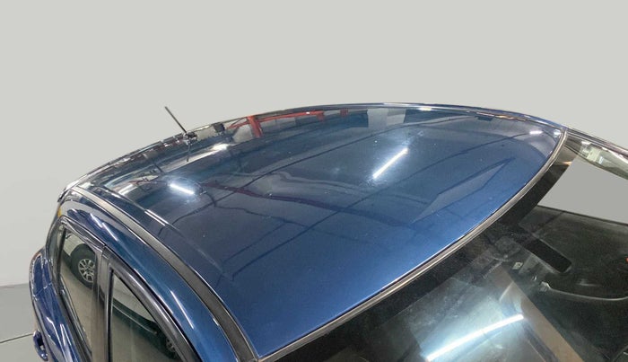 2016 Maruti Baleno DELTA PETROL 1.2, Petrol, Manual, 28,160 km, Roof