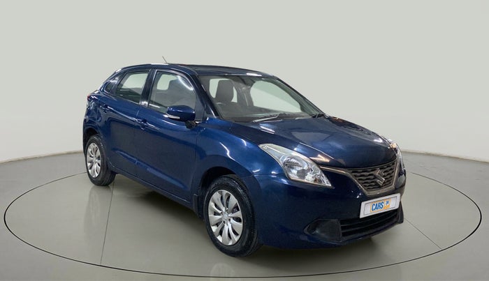 2016 Maruti Baleno DELTA PETROL 1.2, Petrol, Manual, 28,160 km, SRP