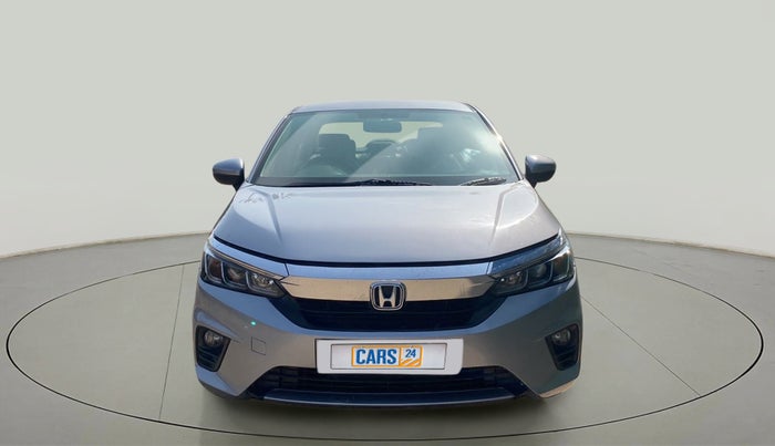 2021 Honda City 1.5L I-VTE V CVT, Petrol, Automatic, 26,669 km, Front