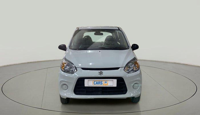 2016 Maruti Alto 800 LXI, Petrol, Manual, 6,624 km, Front