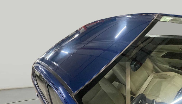 2018 Maruti Ciaz ZETA 1.4  MT PETROL, Petrol, Manual, 50,006 km, Roof