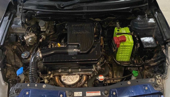 2018 Maruti Ciaz ZETA 1.4  MT PETROL, Petrol, Manual, 50,006 km, Open Bonet