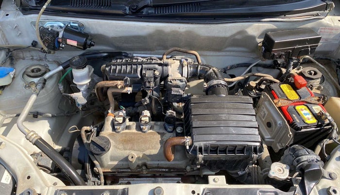 2018 Maruti Alto 800 VXI, Petrol, Manual, 23,152 km, Open Bonet