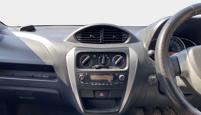 2018 Maruti Alto 800 VXI, Petrol, Manual, 23,152 km, Air Conditioner