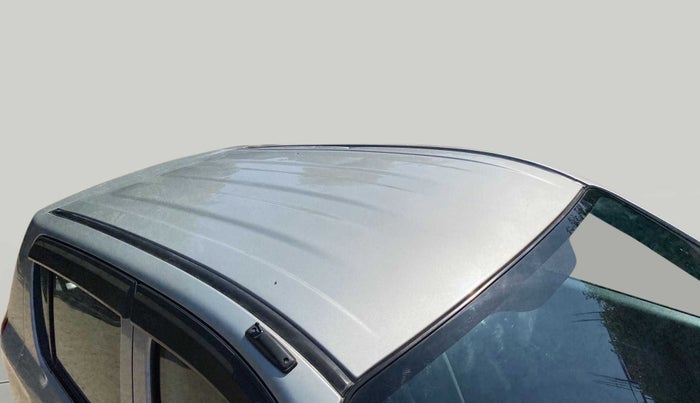 2018 Maruti Alto 800 VXI, Petrol, Manual, 23,152 km, Roof