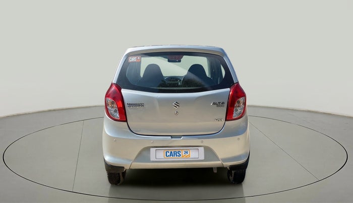 2018 Maruti Alto 800 VXI, Petrol, Manual, 23,152 km, Back/Rear