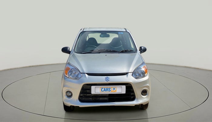 2018 Maruti Alto 800 VXI, Petrol, Manual, 23,152 km, Front