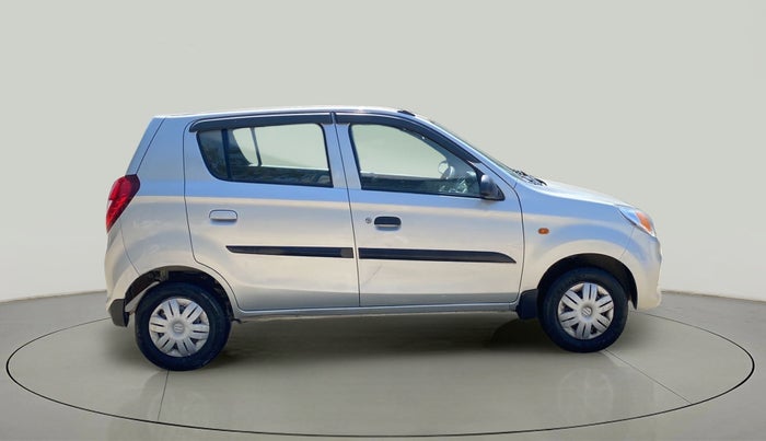 2018 Maruti Alto 800 VXI, Petrol, Manual, 23,152 km, Right Side View