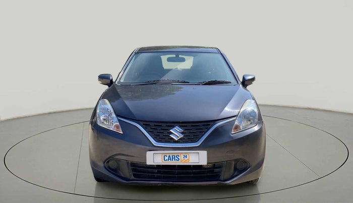 2016 Maruti Baleno DELTA PETROL 1.2, CNG, Manual, 85,004 km, Front