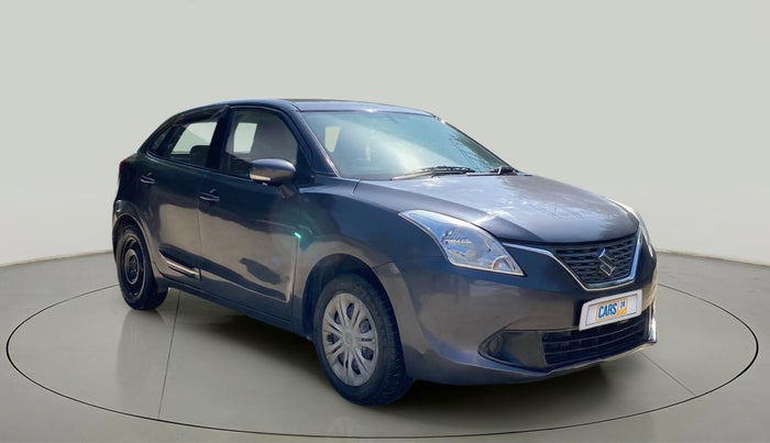 2016 Maruti Baleno DELTA PETROL 1.2, CNG, Manual, 85,004 km, Right Front Diagonal