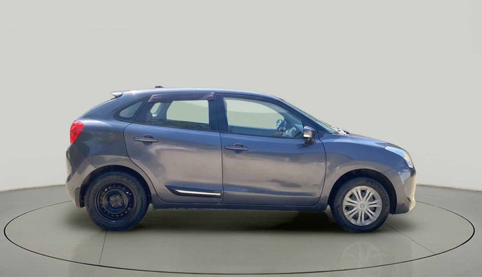 2016 Maruti Baleno DELTA PETROL 1.2, CNG, Manual, 85,004 km, Right Side View
