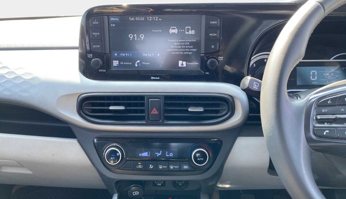 2019 Hyundai GRAND I10 NIOS ASTA U2 1.2 CRDI, Diesel, Manual, 51,724 km, Air Conditioner