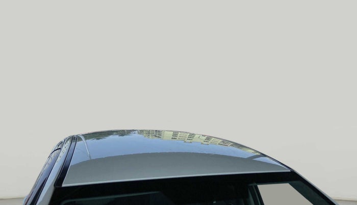 2021 Tata TIGOR XZ PLUS PETROL, Petrol, Manual, 11,868 km, Roof