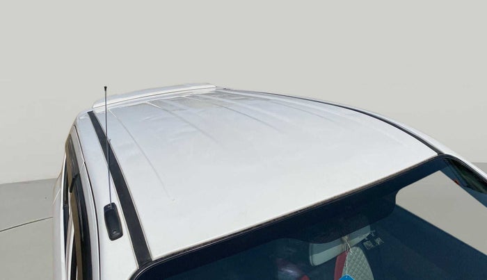 2018 Maruti Alto 800 LXI, Petrol, Manual, 42,576 km, Roof