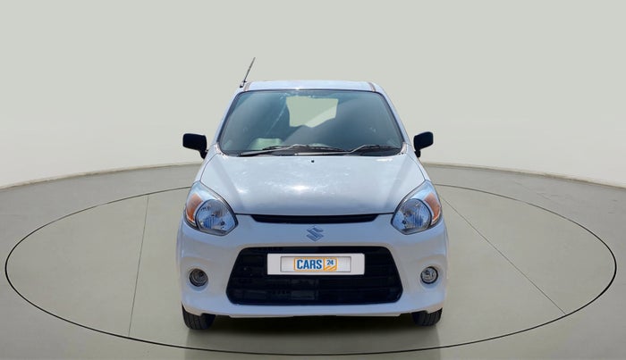 2018 Maruti Alto 800 LXI, Petrol, Manual, 42,576 km, Front