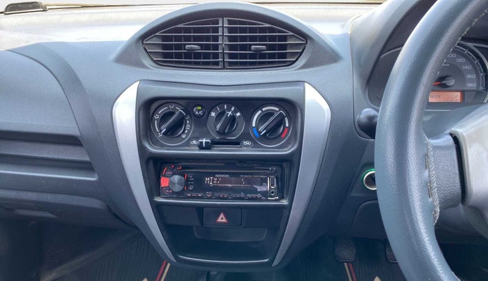 2018 Maruti Alto 800 LXI, Petrol, Manual, 42,576 km, Air Conditioner