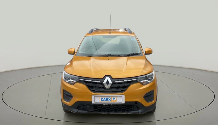 2019 Renault TRIBER RXL MT, Petrol, Manual, 33,392 km, Front