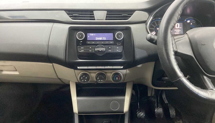 2019 Renault TRIBER RXL MT, Petrol, Manual, 33,392 km, Air Conditioner