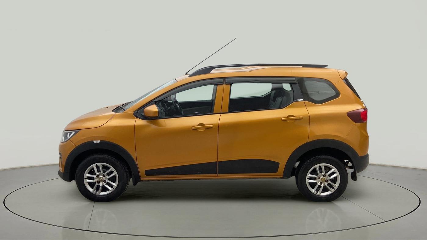 2019 Renault TRIBER RXL MT, Petrol, Manual, 33,392 km, Left Side