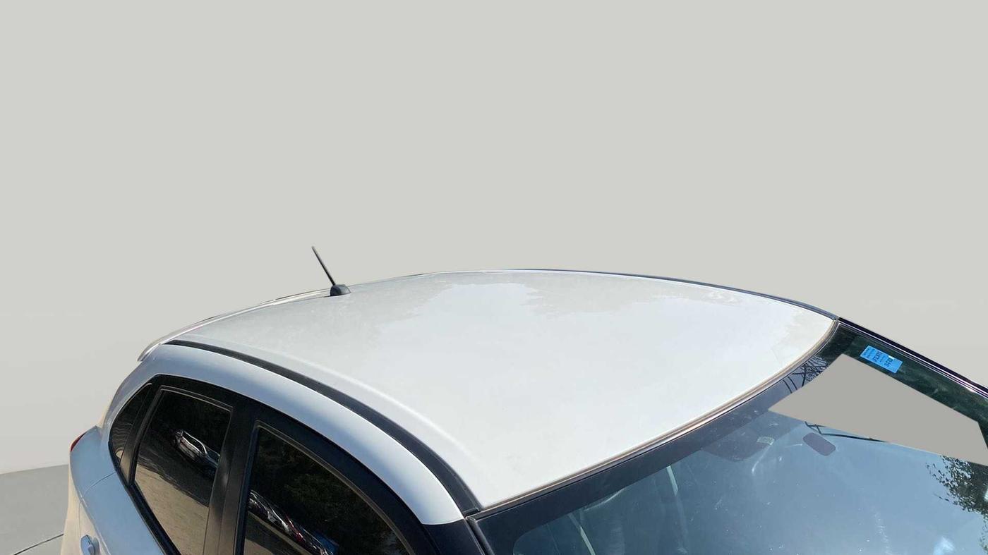 2020 Maruti Baleno SIGMA PETROL 1.2, Petrol, Manual, 44,407 km, Roof