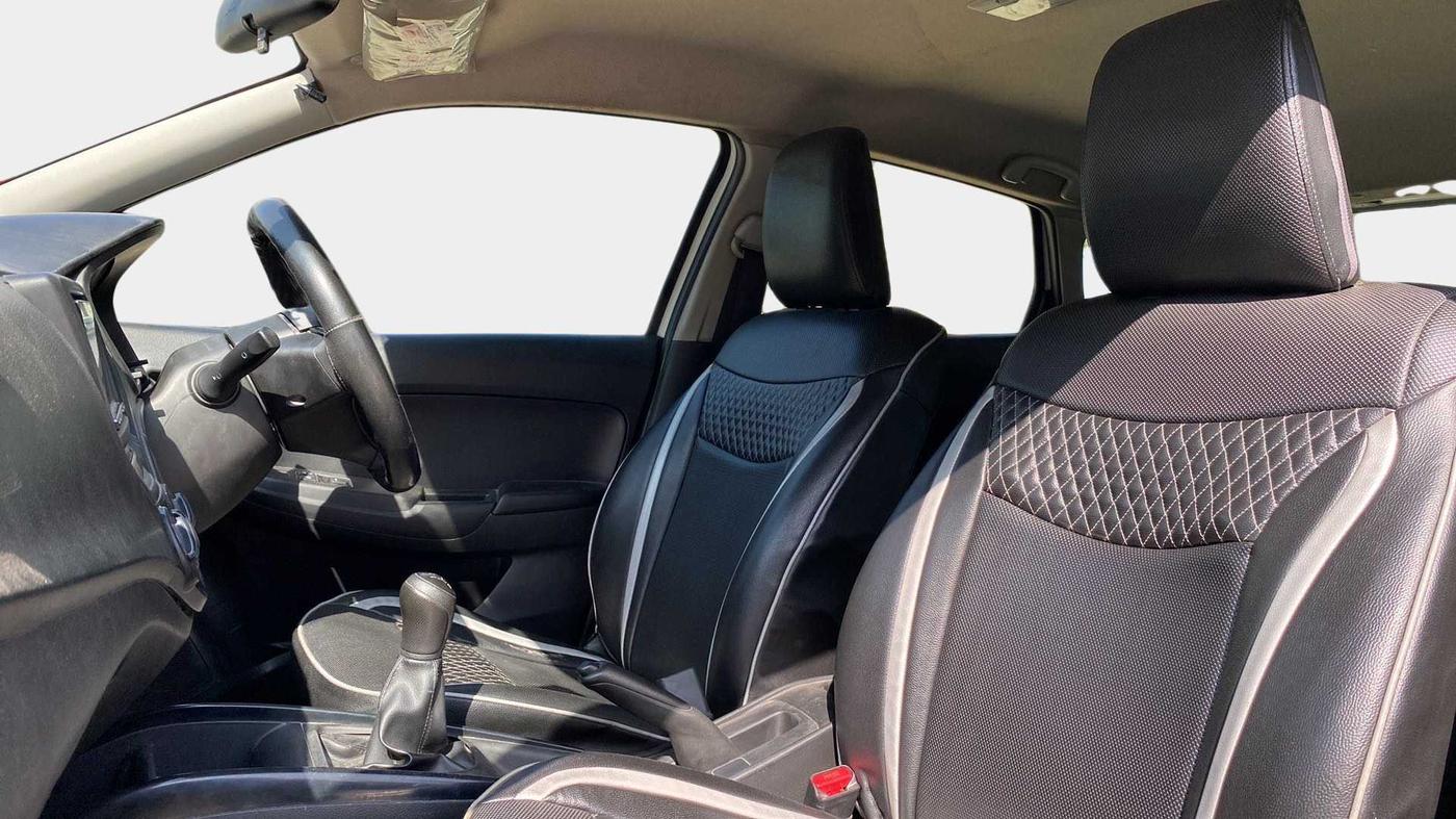 2020 Maruti Baleno SIGMA PETROL 1.2, Petrol, Manual, 44,407 km, Right Side Front Door Cabin