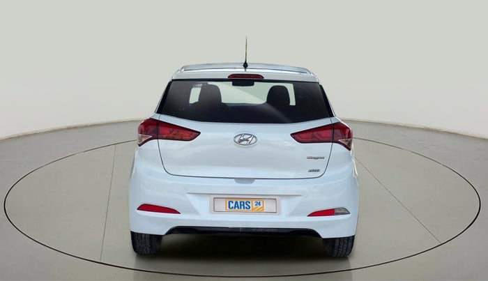 2016 Hyundai Elite i20 MAGNA 1.2, Petrol, Manual, 59,630 km, Back/Rear