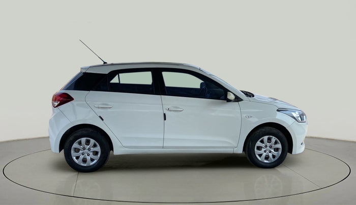 2016 Hyundai Elite i20 MAGNA 1.2, Petrol, Manual, 59,630 km, Right Side View