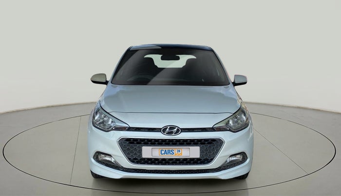 2016 Hyundai Elite i20 MAGNA 1.2, Petrol, Manual, 59,630 km, Front