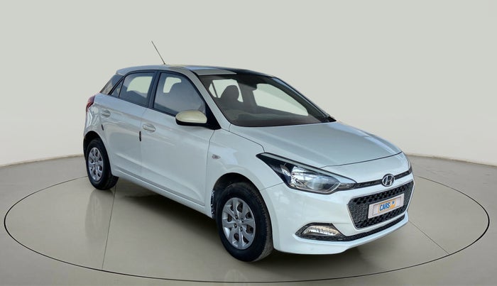 2016 Hyundai Elite i20 MAGNA 1.2, Petrol, Manual, 59,630 km, SRP
