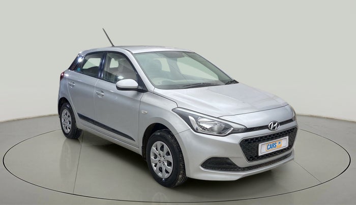 2017 Hyundai Elite i20 MAGNA EXECUTIVE 1.2, Petrol, Manual, 23,631 km, Right Front Diagonal